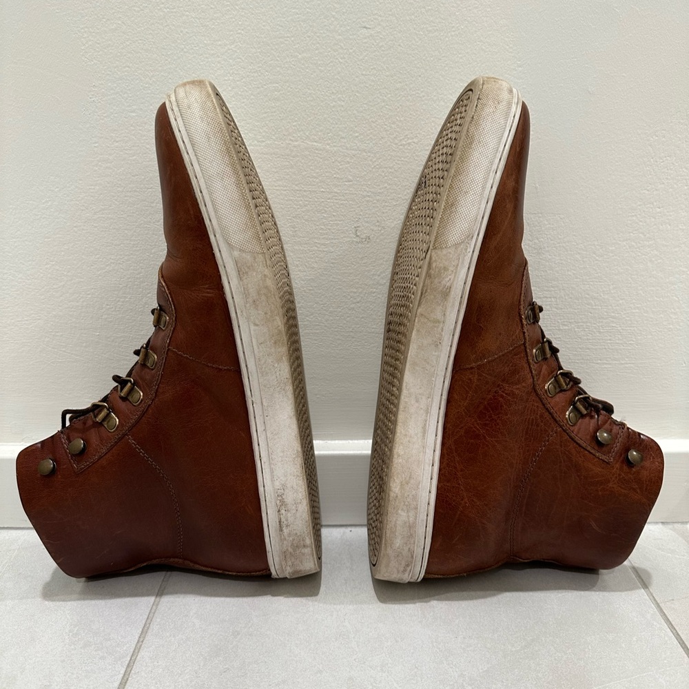 Helm Cole Boot - Picture 2 of 5